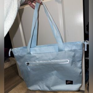 Nike Tote Bag